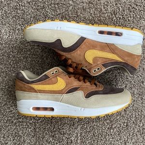 Nike Air Max 1 Premium "Ugly Duckling/Pecan”